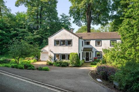 Waddington Road, Clitheroe, BB7