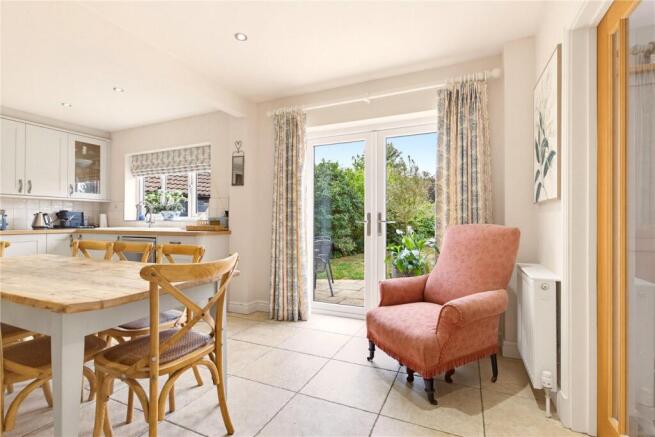 Meadow View, Greatford photo 4