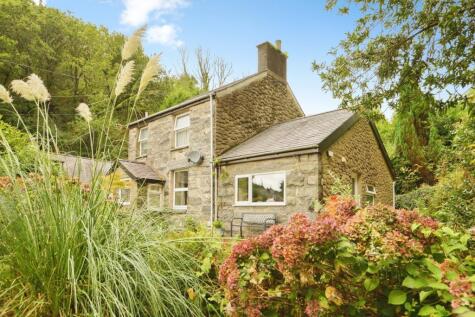 Prenteg, Porthmadog, Gwynedd, LL49