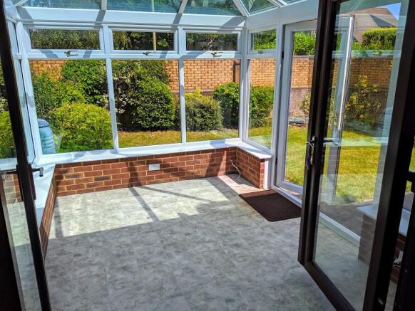conservatory