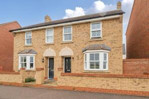 67, Wilkinson Road, Bedford MK42 7FR