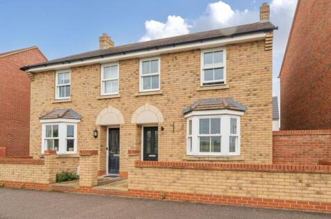 Wilkinson Road, Bedford