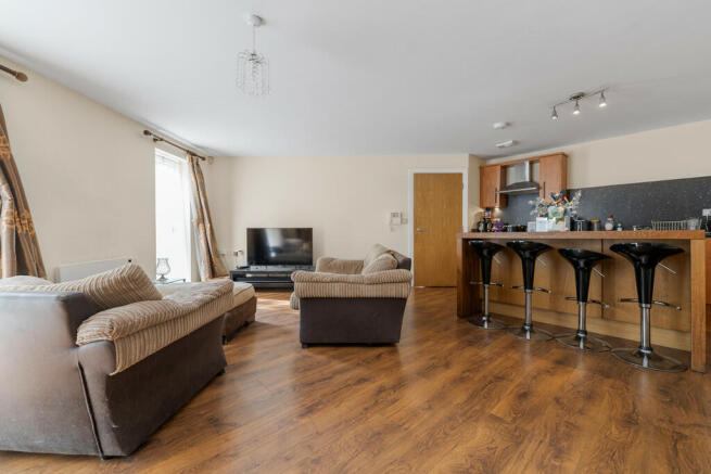 1 Gawer Court, CH...