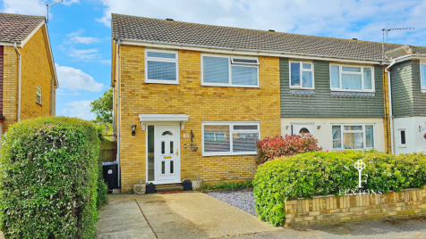 Totlands Drive, Clacton-On-Sea