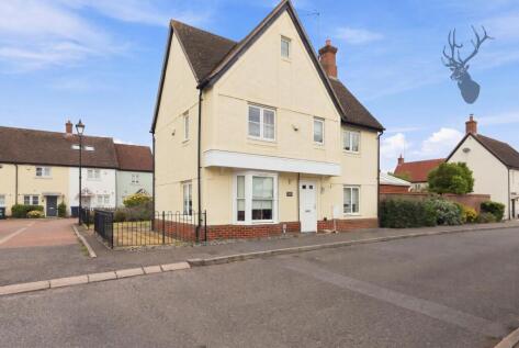 Willow Tree Close, Abridge, RM4