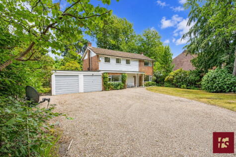 Lower Wokingham Road, Crowthorne, RG45 6DA