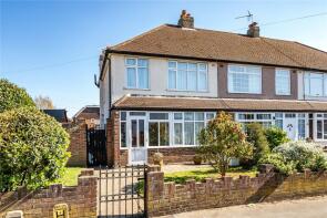 42, First Avenue, Walton-on-thames KT12 2HN
