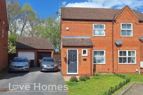 12, Peck Court, Bedford MK45 4RN