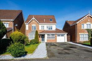 5, Strathallan Gate, East Kilbride, Glasgow G75 8GW