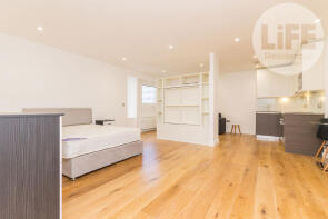 Flat 76, 3 Central House, Lampton Road, Hounslow TW3 1AR