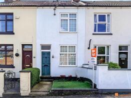 38, Grange Road, Ibstock LE67 6LF