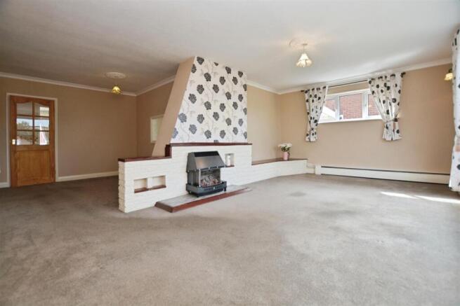Wordsworth Road, Scunthorpe photo 2