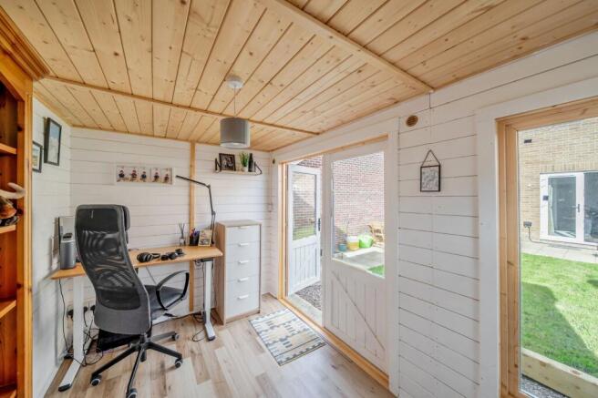 Outbuilding