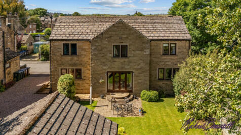 Broadfolds, Clayton, Bradford, BD14 6AQ