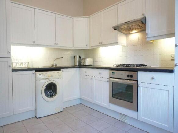Kitchen 2