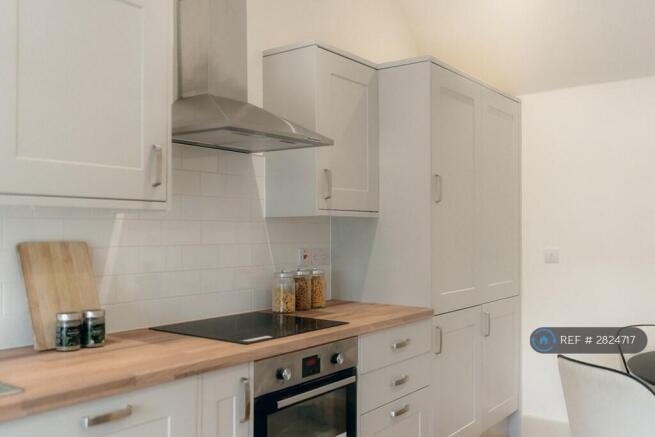 Indicative Apartment Style