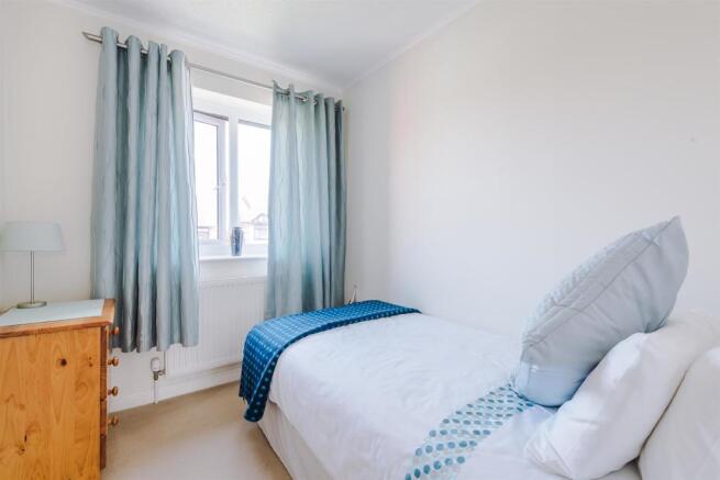 Brentwood Close Bedroom Three