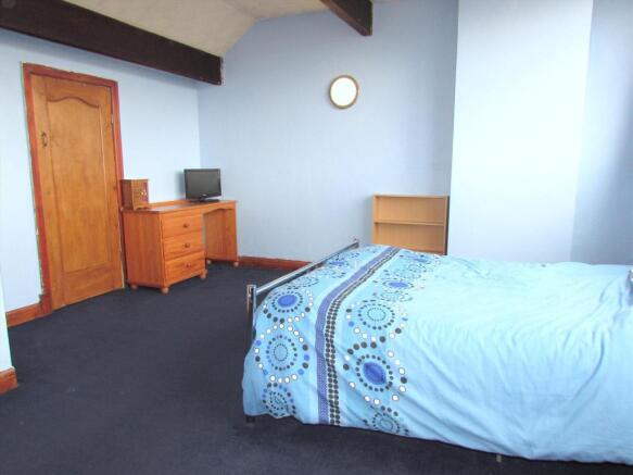 Bedroom 3 View 2