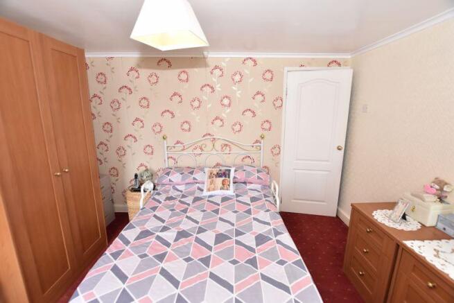 Bedroom 1 Cott...