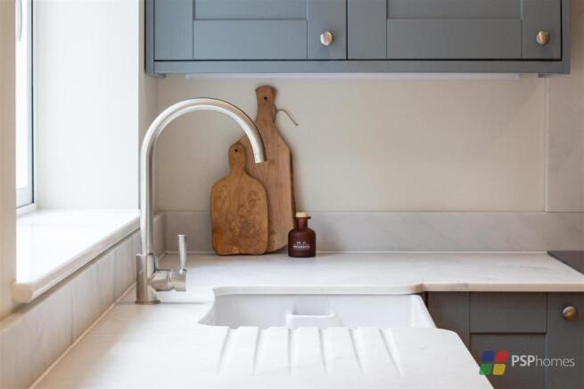 Kitchen Tap
