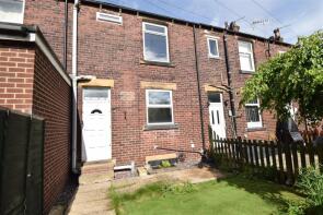 15, Woodbine Street, Ossett WF5 9LN