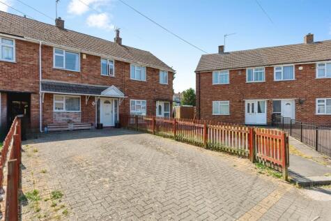 Salcombe Close, Coventry