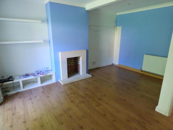 Living Room 1