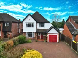 148, Chester Road, Hazel Grove, Stockport SK7 6HE
