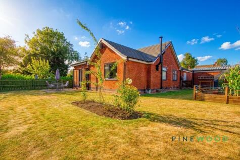 Brook Lane, Clowne, S43
