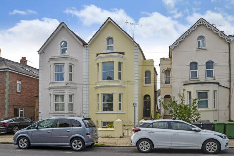 Southsea, Hampshire