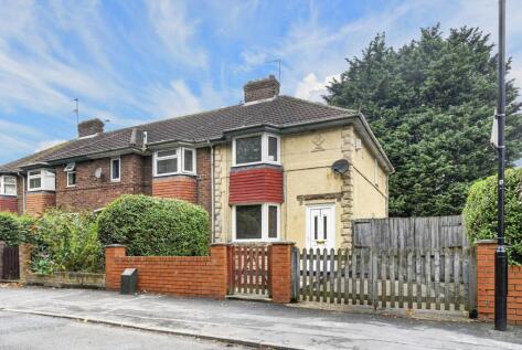 Kingsway North, Clifton, YO30