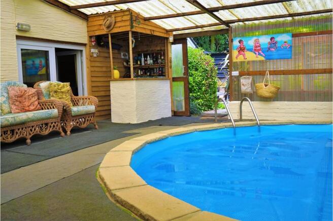 Pool Room