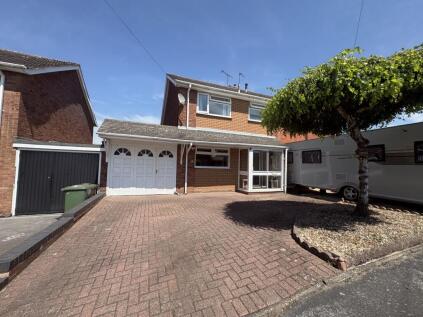 Cardigan Drive, Willenhall