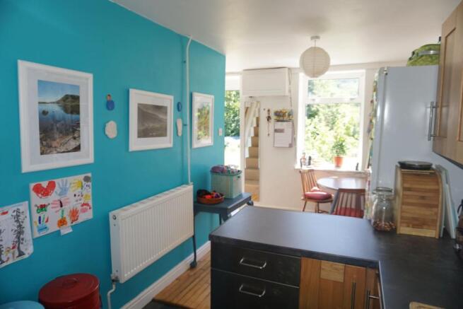 Kitchen/Breakfast