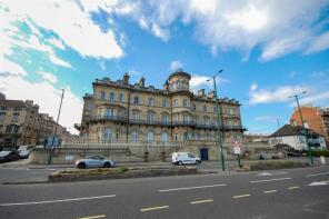 Flat 26, Zetland Apartments, Marine Parade, Saltburn-by-the-sea TS12 1BU
