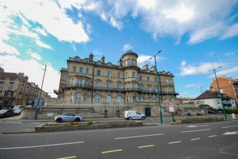 Marine Parade, Saltburn-By-The-Sea