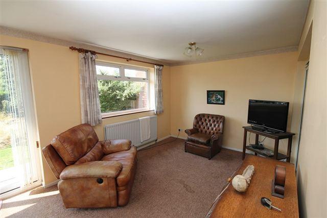 Lounge Extension