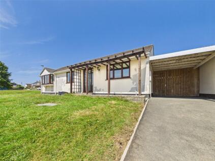 Elizabeth Lea Close, Bradworthy, Holsworthy