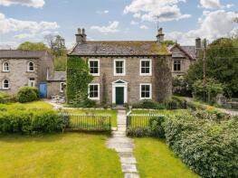 Park House, The Orchard, West End, Hawes DL8 3RT