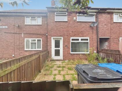 Stratford Walk, Hull, HU9
