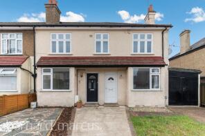 20, Dorset Road, Mitcham CR4 3ES