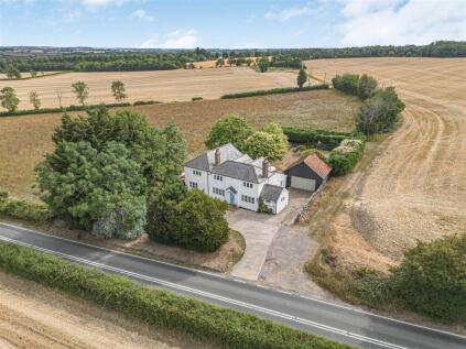 Baythorne End, Halstead
