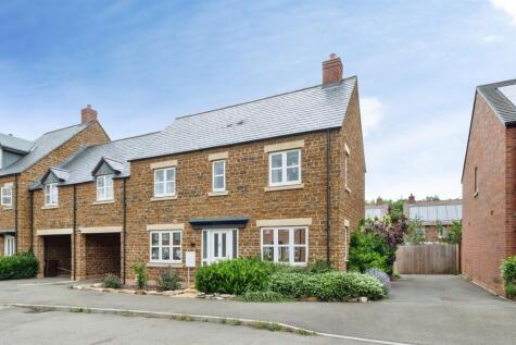 Bismore Road, Banbury