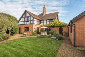 Orchard Cottage, Grange Lane, Northampton NN6 9AN