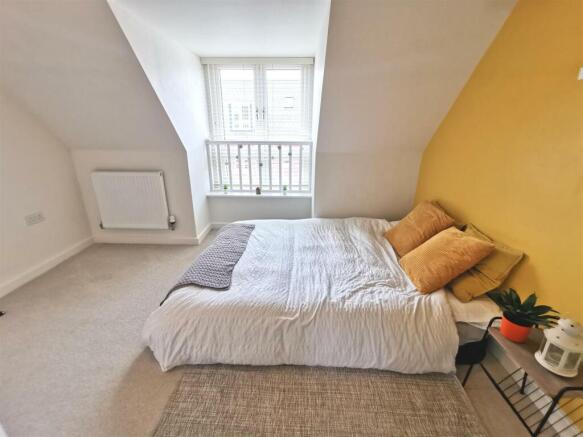 Bedroom 5