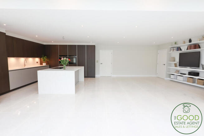 Old Vicarage Gardens Grimsargh, Preston PR2 5SF photo 4