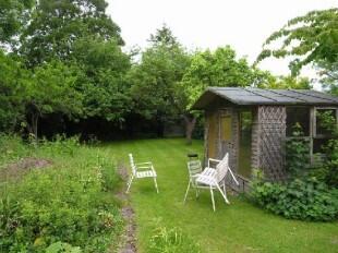 Summer House