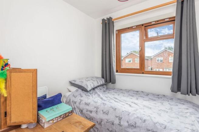 Bedroom Two: