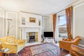 Flat A, 4, Gloucester Crescent, London NW1 7DS