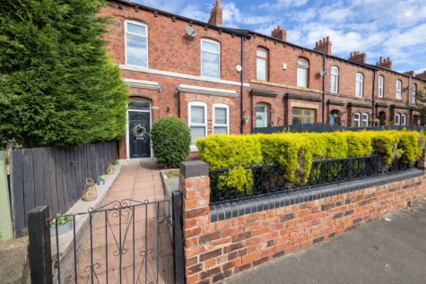 Gladstone Terrace, Birtley Central, Birtley, Gateshead, DH3